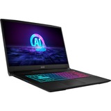 Katana A17 AI B8VG-865, Gaming-Notebook