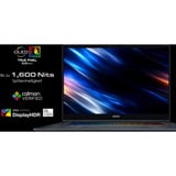 MSI MSI Prestige N16 Flip AI+ C1XMT-028Y, Notebook grau, NVIDIA RTX Spark N1X, NVIDIA Blackwell RTX 6144-Core GPU, 64 GB LPDDR5X, 1 TB (1 TB SSD), Windows 11 Pro