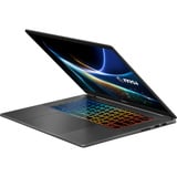 MSI MSI Prestige N16 Flip AI+ C1XMT-028Y, Notebook grau, NVIDIA RTX Spark N1X, NVIDIA Blackwell RTX 6144-Core GPU, 64 GB LPDDR5X, 1 TB (1 TB SSD), Windows 11 Pro