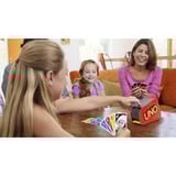 Mattel Games Mattel UNO Extreme Kartenspiel 