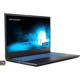 Medion ERAZER Crawler E25 (MD62316), Gaming-Notebook Windows 11 Home 64-Bit, 512 GB SSD