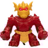 Moose Toys Heroes of Goo Jit Zu - Stretch Strikers S11 Heldenpack Blazagon, Spielfigur 