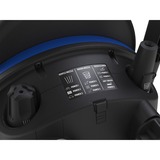 Nilfisk Hochdruckreiniger Core 140-6 PowerControl - EU blau/schwarz, 1.800 Watt, mit Schlauchtrommel