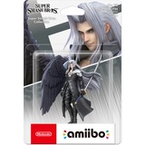 Nintendo amiibo Sephiroth-Spielfigur