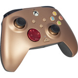 PDP Rematch Wired, Gamepad bronze, für Xbox & PC
