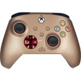 PDP Rematch Wired, Gamepad bronze, für Xbox & PC