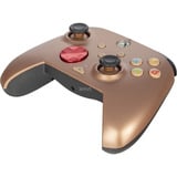 PDP Rematch Wired, Gamepad bronze, für Xbox & PC