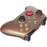 PDP Rematch Wired, Gamepad bronze, für Xbox & PC