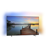 Philips 65OLED770/12, OLED-Fernseher 164 cm (65 Zoll), schwarz/grau, UltraHD/4K, Ambilight, Triple Tuner, 120Hz Panel
