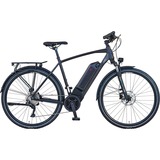 Prophete Entdecker 22.ETT.30 (2022), Pedelec schwarz (matt), 28", 55 cm Rahmen