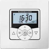 Rademacher Comfort DuoFern 5665-UW, Zeitschaltuhr weiß