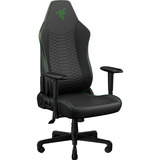 Razer Iskur V2 X NewGen, Gaming-Stuhl schwarz/grün, Black/Green