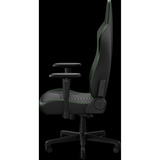 Razer Iskur V2 X NewGen, Gaming-Stuhl schwarz/grün, Black/Green