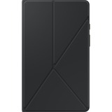 SAMSUNG Book Cover, Tablethülle schwarz, Samsung Galaxy Tab A9