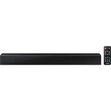 SAMSUNG HW-T400, Soundbar schwarz, Bluetooth, Klinke