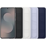 SAMSUNG Standing Grip Case, Handyhülle dunkelblau, Samsung Galaxy S25 FE