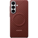 Samsung Carbon Magnet Case, Handyhülle rot, Samsung Galaxy S26+