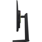 Samsung Odyssey S32HG806ES, Gaming-Monitor 79.9 cm (32 Zoll), schwarz, 6K-Monitor, IPS, Dual Mode, 165Hz Panel