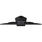 Samsung Odyssey S32HG806ES, Gaming-Monitor 79.9 cm (32 Zoll), schwarz, 6K-Monitor, IPS, Dual Mode, 165Hz Panel