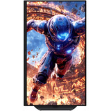 Samsung Odyssey S32HG806ES, Gaming-Monitor 79.9 cm (32 Zoll), schwarz, 6K-Monitor, IPS, Dual Mode, 165Hz Panel