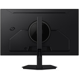 Samsung Odyssey S32HG806ES, Gaming-Monitor 79.9 cm (32 Zoll), schwarz, 6K-Monitor, IPS, Dual Mode, 165Hz Panel