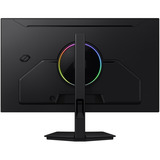 Samsung Odyssey S32HG806ES, Gaming-Monitor 79.9 cm (32 Zoll), schwarz, 6K-Monitor, IPS, Dual Mode, 165Hz Panel