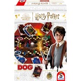 Schmidt Spiele DOG Harry Potter, Brettspiel 