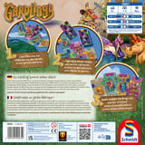 Schmidt Spiele Gardlings, Brettspiel 