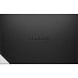 Seagate One Touch HUB 8 TB, Externe Festplatte schwarz