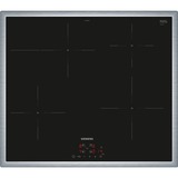 Siemens EQ113IA1ZM, Backofen-Set schwarz/edelstahl, 60 cm