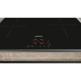 Siemens EQ113IA1ZM, Backofen-Set schwarz/edelstahl, 60 cm