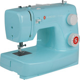 Singer Mechanische Nähmaschine Simple 3223 grün