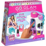 Spin Master Go Glam Unique Nagelsalon, Basteln