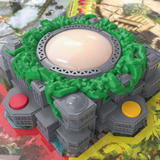 Spin Master Jumanji: Das ultimative Level, Brettspiel 