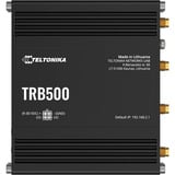 Teltonika TRB500 5G, Gateway schwarz