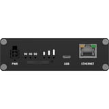 Teltonika TRB500 5G, Gateway schwarz