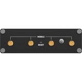 Teltonika TRB500 5G, Gateway schwarz