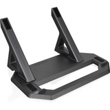 Thermaltake Chassis-Ständer-Kit für The Tower 600 Matcha Green schwarz/grün, zum horizontalen Aufstellen