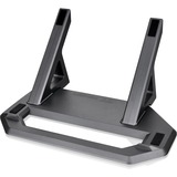 Thermaltake Chassis-Ständer-Kit für The Tower 600 Matcha Green schwarz/grün, zum horizontalen Aufstellen