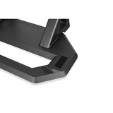 Thermaltake Chassis-Ständer-Kit für The Tower 600 Matcha Green schwarz/grün, zum horizontalen Aufstellen