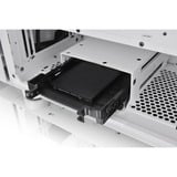 Thermaltake H590 TG ARGB Snow White, Tower-Gehäuse weiß, Tempered Glass