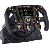 Thrustmaster Formula Wheel Add-On Ferrari SF1000 Edition, Austausch-Lenkrad schwarz/aluminium