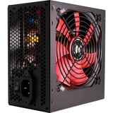 Xilence Performance C 350W, PC-Netzteil schwarz, 1x PCIe, 350 Watt