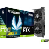GeForce RTX 3060 TWIN EDGE Generalüberholt, Grafikkarte