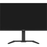 iiyama G-Master GB3272QSU-B1 Red Eagle, Gaming-Monitor 80 cm (31.5 Zoll), schwarz (matt), QHD, IPS, HDMI, DP, G-Sync-Kompatibilität, 180Hz Panel