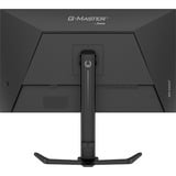 iiyama G-Master GB3272QSU-B1 Red Eagle, Gaming-Monitor 80 cm (31.5 Zoll), schwarz (matt), QHD, IPS, HDMI, DP, G-Sync-Kompatibilität, 180Hz Panel