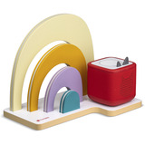 tonies Standregal - Regenbogen 11003802 