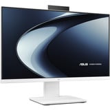 ASUS AIO ExpertCenter P4 V440VAESK-WPC005X, PC-System weiß, Windows 11 Pro