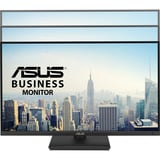 ASUS BE27ACGN Docking Monitor, LED-Monitor 68.6 cm (27 Zoll), schwarz, QHD, IPS, HDMI, DP, USB-C, USB-Hub, Daisy-Chain, 120Hz Panel