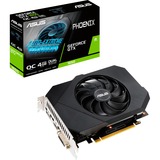 GeForce GTX 1650 Phoenix Power OC, Grafikkarte